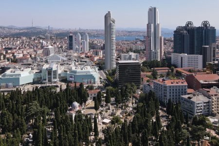 Hamam Sisli